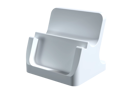 EGO AirAlly Stand - White