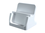 EGO AirAlly Stand - White
