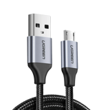 UGREEN Micro USB 2.0 Data Cable 1M