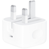Apple 18W USB-C Power Adapter