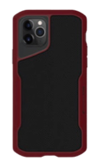 ELEMENT CASE IPHONE 11 PRO - CLEAR/SOLID RED
