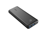 Anker power bank 26800 Pd black