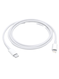cable lightning - type c 1 m Apple