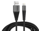 Cable otter box USB - lightning 1m
