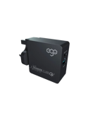 EGO THUNDER CUBE QC3 + PD CHARGER