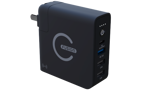 EGO 3 IN 1 CHANGEABLE CHARGER